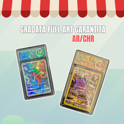 Carte pokemon chr - ar,