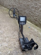 Metal detector professionale - metal,