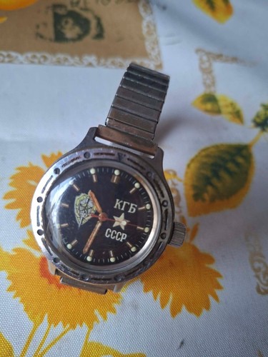 Orologio vintage automatico - orologio,