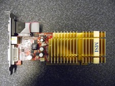 Scheda grafica AGP NVIDIA