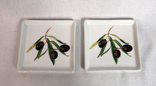Set piatti antipasto - set,