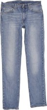 Levi's 511 Jeans Uomo Blu