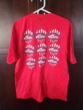 T-shirt vera vintage anni 80