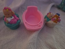 Fisher Price Little People