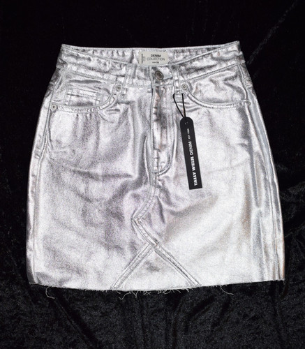Tally weijl y2k minigonna - weijl,
