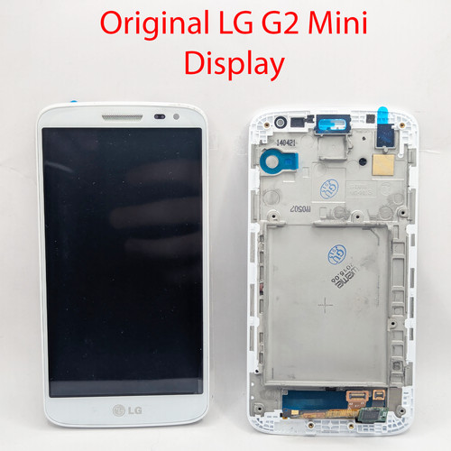 Mini display lcd touch - display,