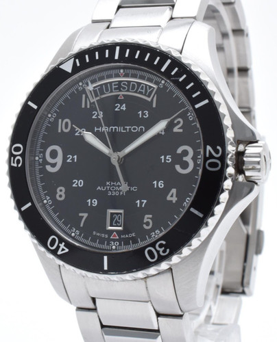 Orologio uomo automatico - uomo,