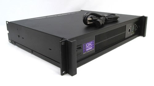 Amplificatore digitale per