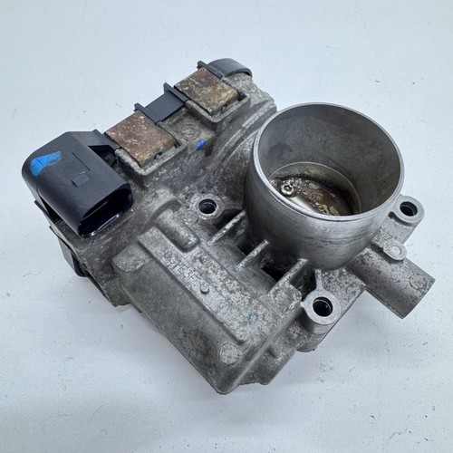 Corpo farfallato fiat 500 - fiat,