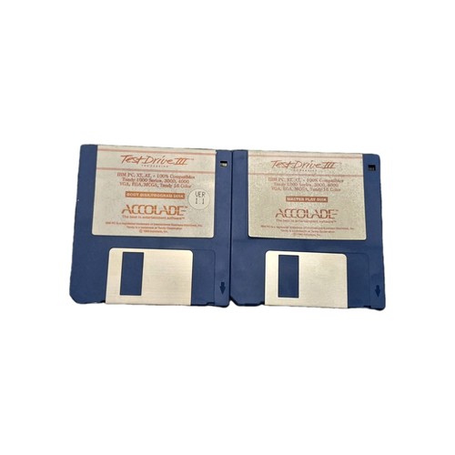 Gioco per computer vintage - , pc