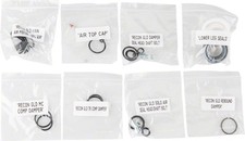 Kit manutenzione forcella