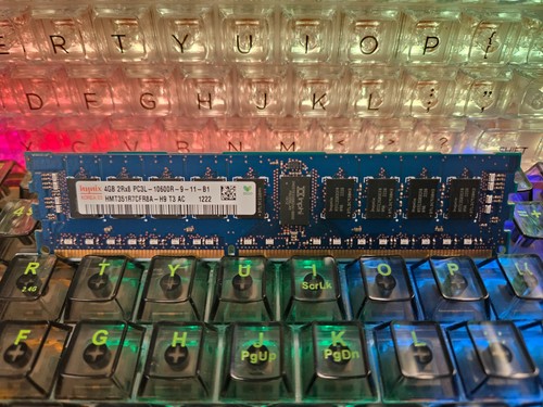 Hynix server ddr3l - server, ddr3l-1333