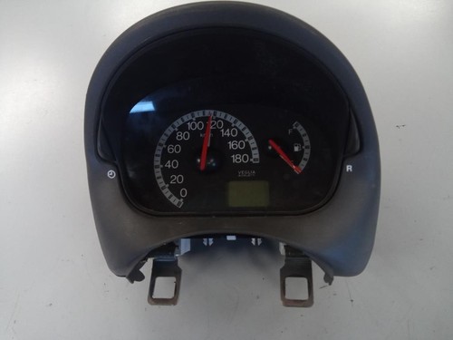 Quadro strumenti - quadro,