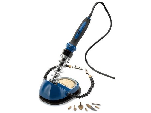 Pirografo professionale con - professionale,