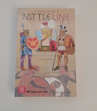 Battle Line Gioco di Carte da