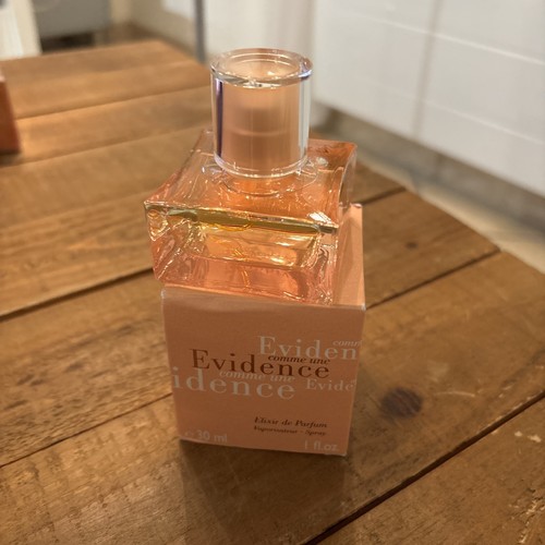 Yves rocher comme une evidence - comme,