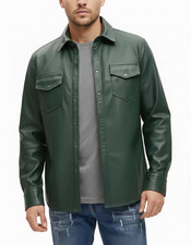 Indossa camicia classica