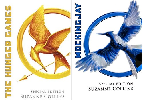 Suzanne collins libri set - suzanne,