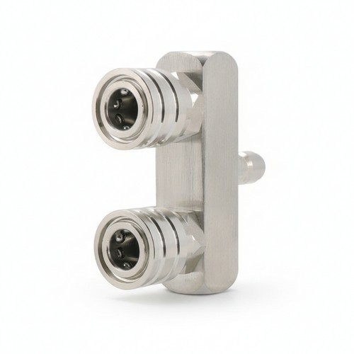 Adattatore maschio femmina - 1/4,