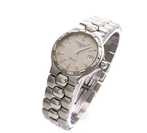 Longines conquest orologio - longines,