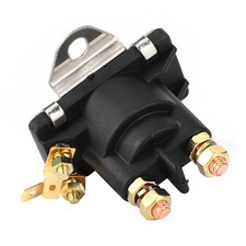 Elettrovalvola relè pompa