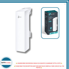 TP-Link CPE 2.4GHz 300Mbps