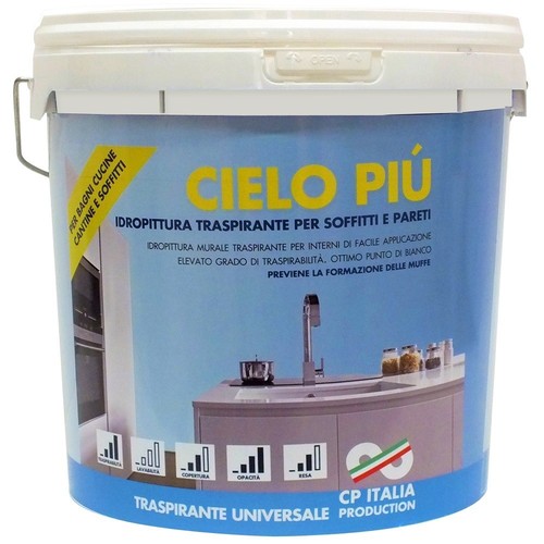 Vernice idropittura - vernice,