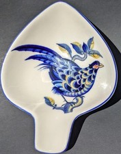 Royal Copenhagen, Blue