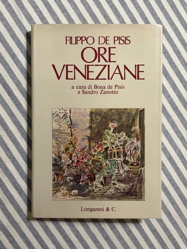 Filippo pisis ore - filippo, de
