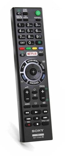Telecomando originale sony - telecomando,