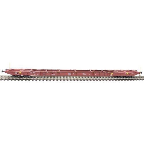 Igra 96010108 carrello - h0,