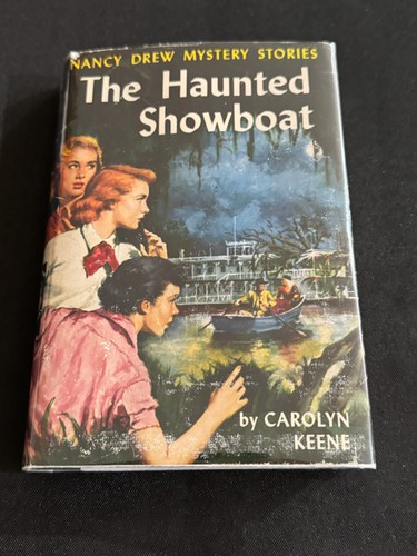 Nancy drew the - drew, #35: