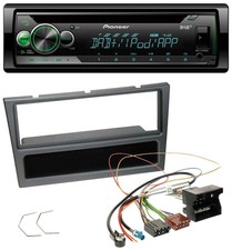 Pioneer USB MP3 DAB AUX CD