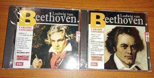 Beethoven sinfonia 9 - 9, op