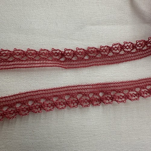 Bellissimo nastro bordo pizzo - bellissimo,