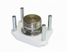 Calibro svasatore Ø40 mm in