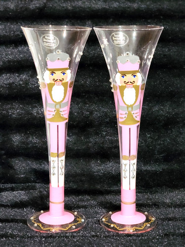 Flauti champagne - 2,