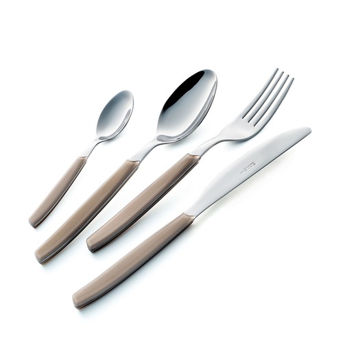 Servizio set posate 24 - posate,