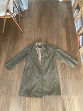 Burberry’s trench originale - original Burberry’s trench