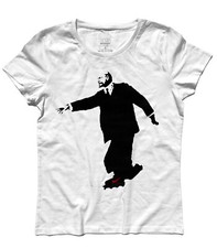 Shirt donna lenin sui - donna,