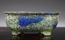 Vaso per bonsai giapponese