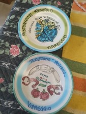 piatti del buon ricordo N. 2