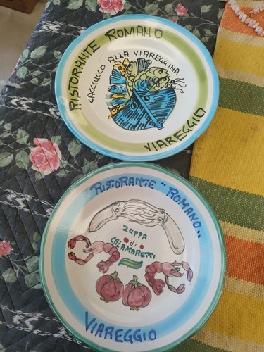 Piatti del buon - buon, 2