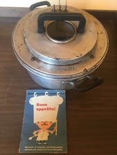 1960 Pentola Alluminio