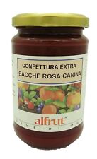 Marmellata confettura BACCHE