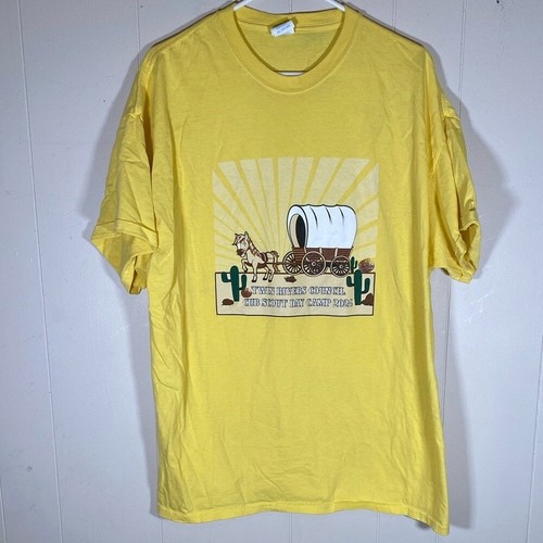 Shirt grafica twin - t-shirt, rivers
