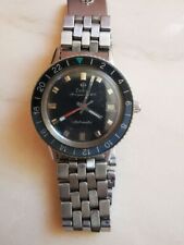 Zodiac Aerospace GMT.