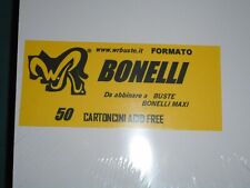 50 CARTONCINI WR 100% ACID