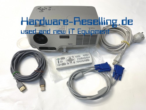 Nec np50g proiettore - nec,