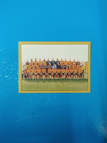 Figurina calciatori panini - figurina,
